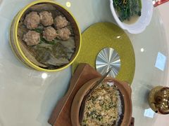 -台山第一家兴华黄鳝饭·黄鳝婆(开平店)