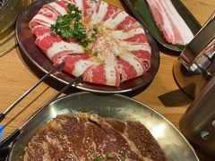 -汉拿山(魏公村店)