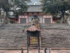 -博鳌禅寺