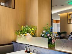-东方早茶 海鲜•青岛菜(国信体育中心店)
