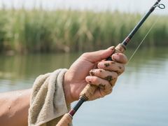 -南京金牛湖风景区