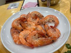 -鹏城人家海鲜酒家·23年老字号(较场尾店)