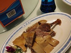 -老雒阳面馆·水席(洛宁高速路口店)
