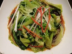 -高第街56号港式餐厅(山大路店)