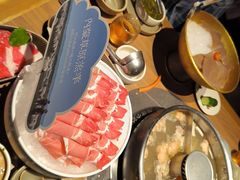 -巴奴毛肚火锅(京西大悦城店)
