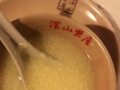 小米粥-深山老屋(国顺东路店)