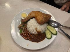 -何九海南茶店(鬼仔巷店)