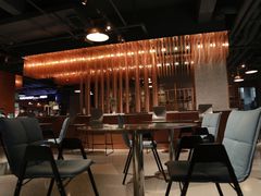 大堂-sugarman espresso素饮糖人高新咖啡工厂