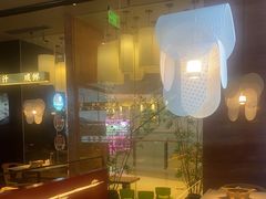 -茅庐毛血旺(烟台大悦城店)