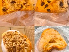 -山崎面包(静安久光店)