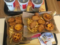 -肯德基(高州店)