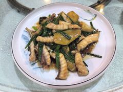 -崖口红树林海鲜餐厅