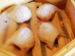 丽轩虾饺皇-富力丽思卡尔顿酒店·丽轩中餐厅