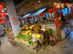 -印象鲵宴·张家界地标美食名片(溪布街店)