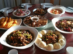 android_upload_pic-金叶酒家(新华路店)