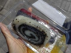 -四宜糕团店(南大街店)