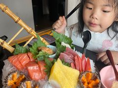 -花潮料理艺食馆(成都万象城店)