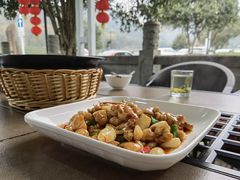 -听风阁农家私房菜茶楼(龙坞店)