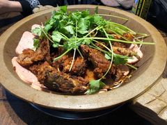 -蜀留香石锅鱼(六顺街店)