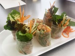 -蔡澜Pho·越南粉餐厅(海上世界店)
