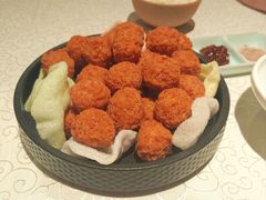 -萃華楼(王府井店)