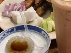 -Limapulo: Baba Can Cook
