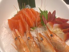 -水木锦堂·自助铁板烧(望京凯德MALL店)