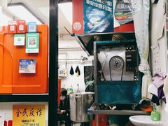 -京三儿烤鸡架(北新桥店)