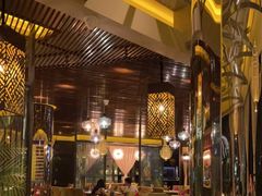 大堂-润园四季椰子鸡火锅(海上世界店)