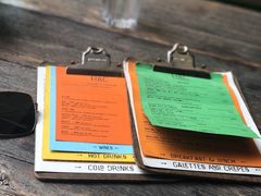 -RAC BAR(安福路店)