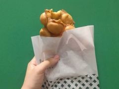 原味鸡蛋仔-澜记香港饮品专门店(五江天街店)