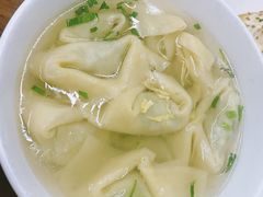 -朱新年·苏式汤团·面点(北寺塔店)