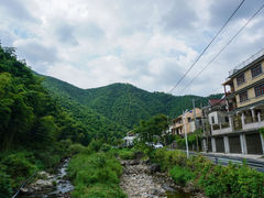 -老虎潭水库