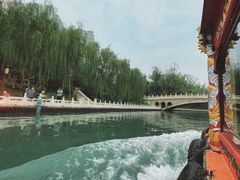 -皇家御河游(紫御湾码头)