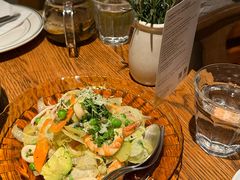 -La Strada(安福路店)