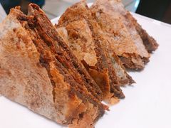 糖饼-马凯餐厅(地安门店)