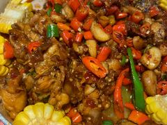 -辣小鲜·南昌大排档(船山路店)