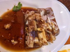 -五台山大锅饭