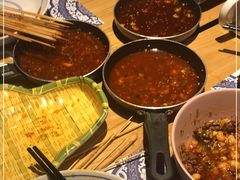 -觅香串串香·麻辣烫·冒菜(欧美广场店)