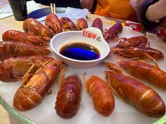 -红盔甲·小龙虾(车公庙店)