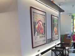 -和府捞面(曹路花园城店)