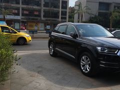 -奥祥汽车奥迪专修公司