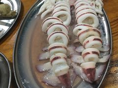 -老伯蟹脚店(朝阳路店)
