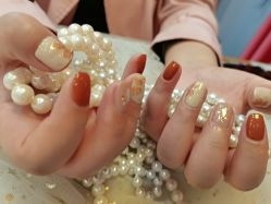 -蜜丝卡伦美甲美睫半永久