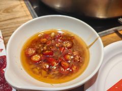-牛很鲜潮汕牛肉火锅(朝晖路店)