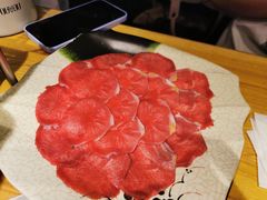 -牛市牛烤肉(西单大悦城店)