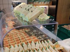 -泸溪河桃酥(长乐路店)