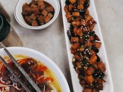 -黔大人·贵州花溪牛肉粉(宝能太古城店)