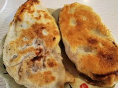 -老北京馅饼粥(西单店)