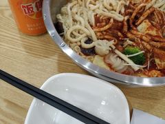 -风情居麻辣烫总店